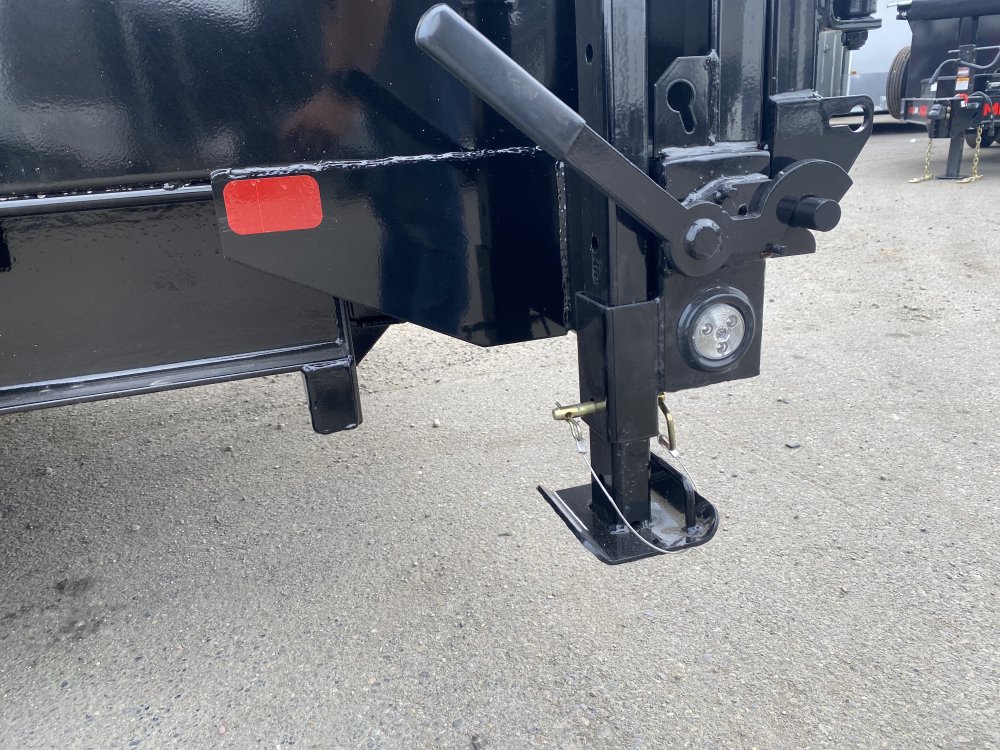 MAXX-D 7x16 17,500 Dump