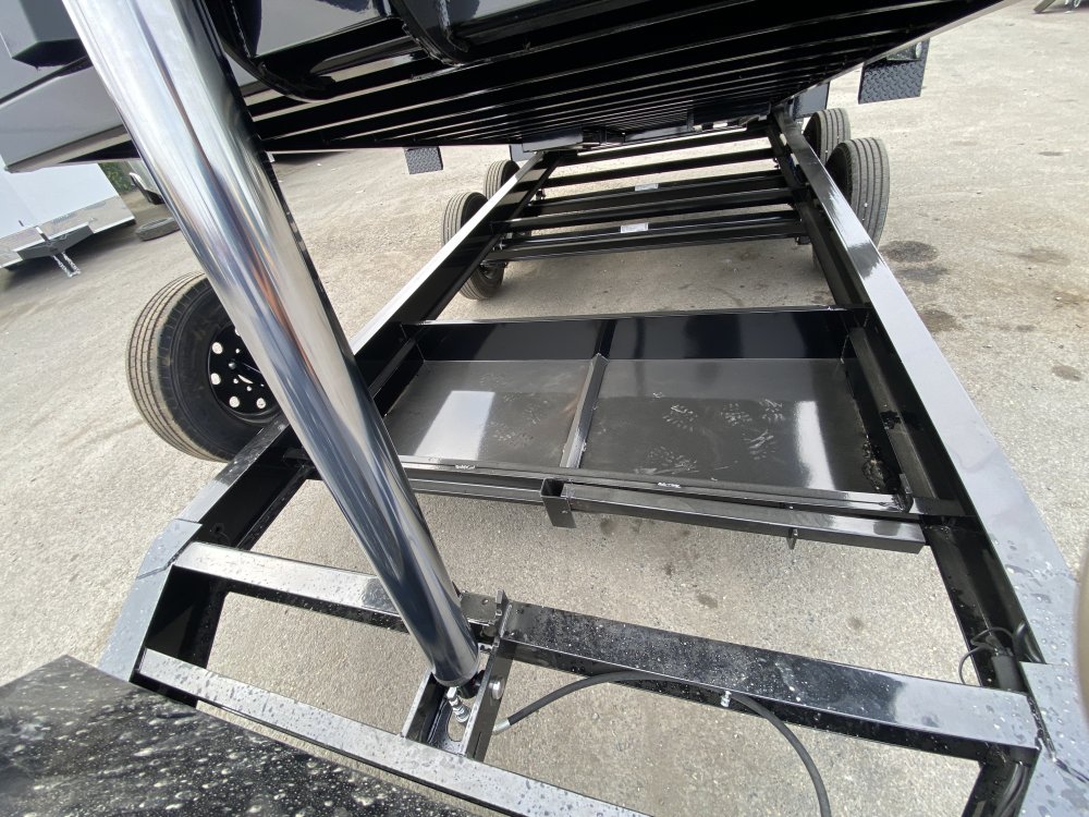 MAXX-D 7x16 17,500 Dump