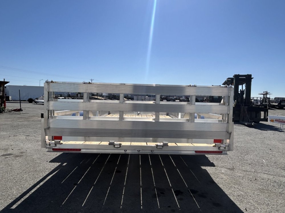 High Country 6.5x14 2,999 Utility