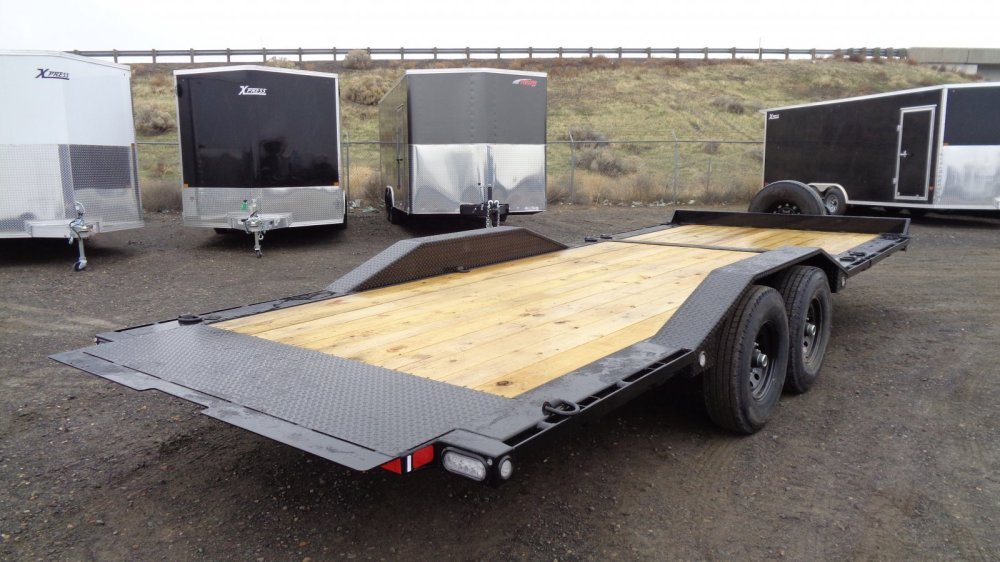 Maxx-D 8.5x22 14,000 Tilt