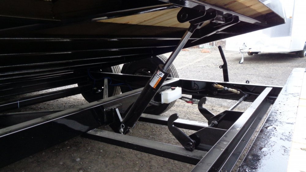 Maxx-D 8.5x22 14,000 Tilt