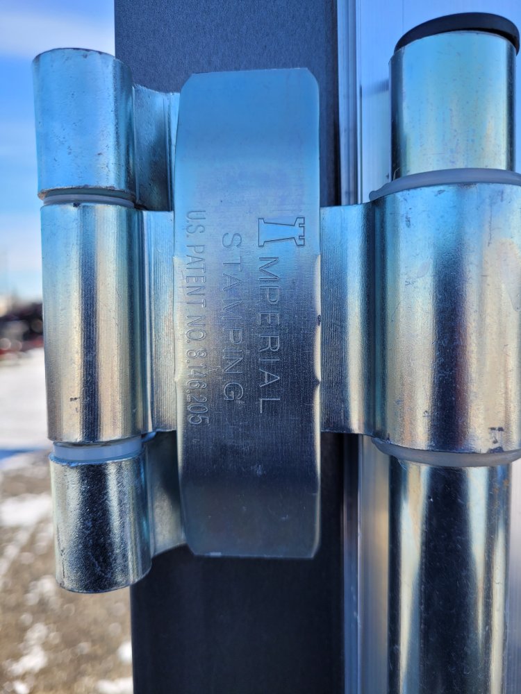 Wells Cargo 5x8 2,990 Enclosed Cargo