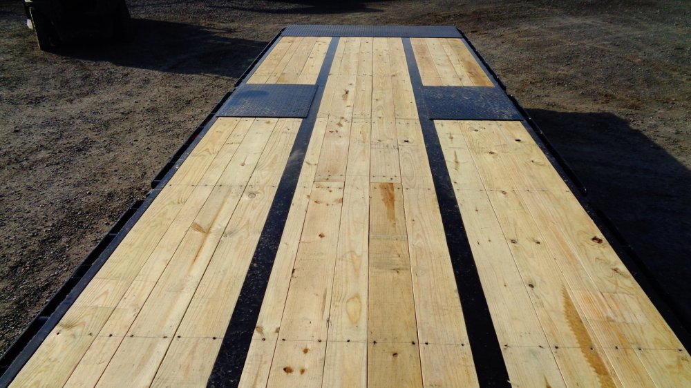 MAXX-D 8.5x26 25,990 Gooseneck