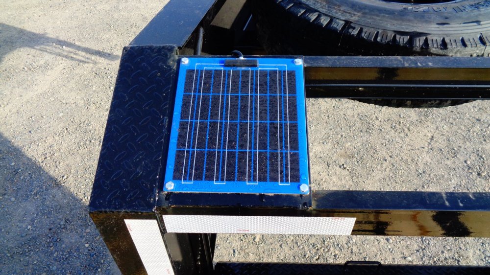 MAXX-D 8.5x26 25,990 Gooseneck