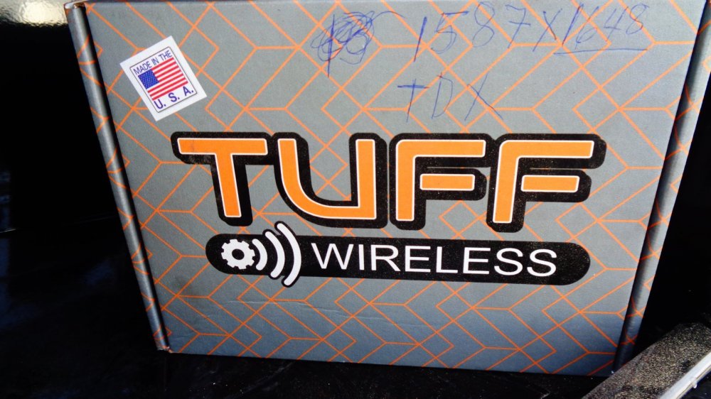 MAXX-D 8.5x26 25,990 Gooseneck