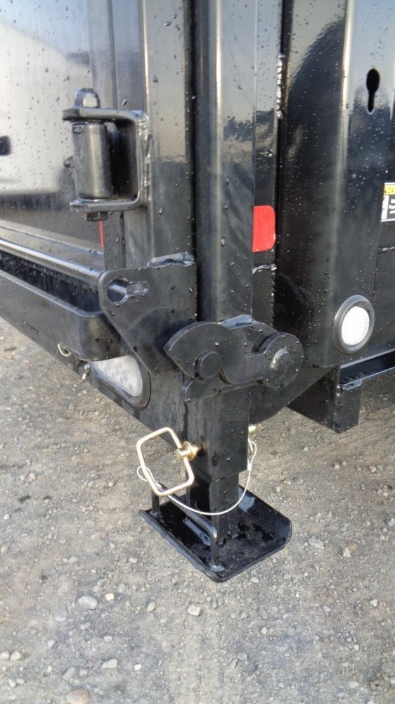 MAXX-D 7x16 15,600 Dump
