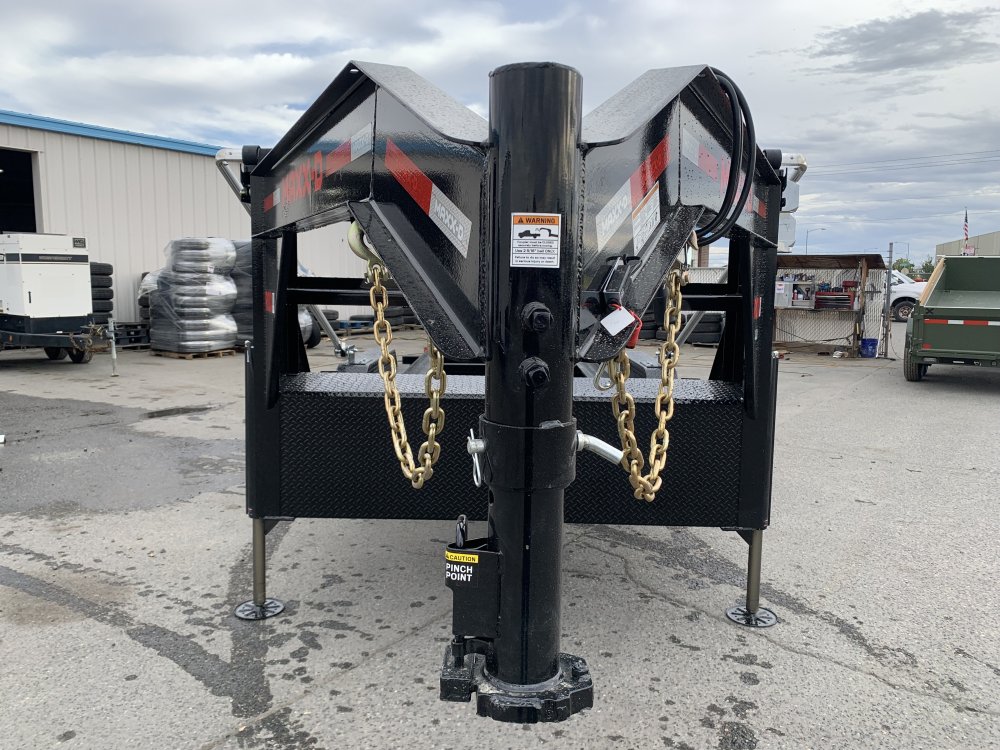 MAXX-D 7x14 18,000 Roll-Off
