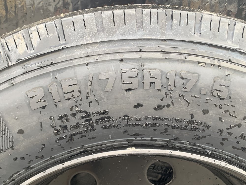 MAXX-D 7x14 18,000 Roll-Off