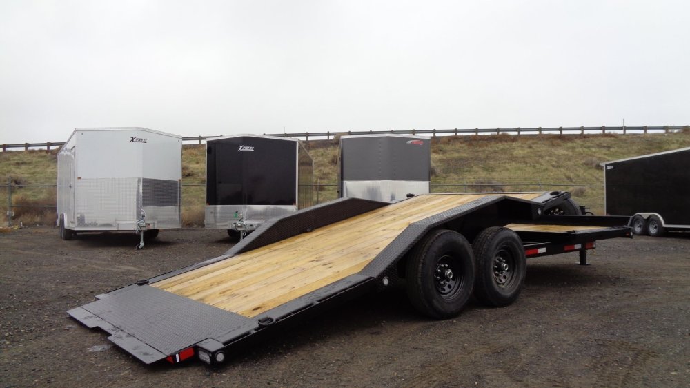 Maxx-D 8.5x22 14,000 Tilt