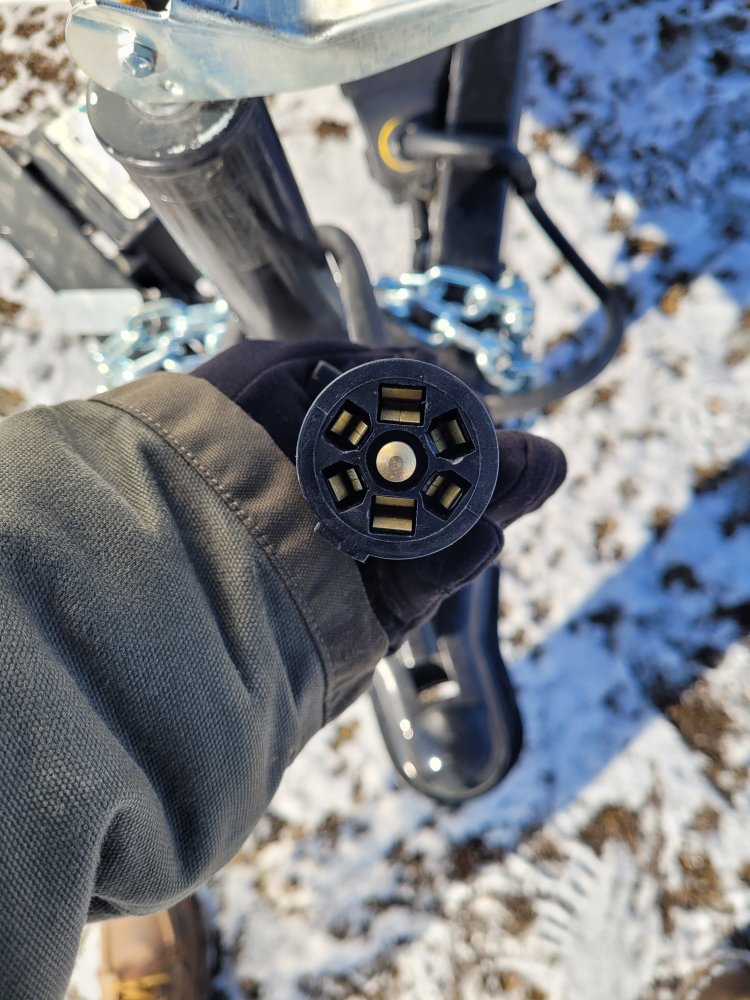 Wells Cargo 8.5x20 7,000 Enclosed Cargo