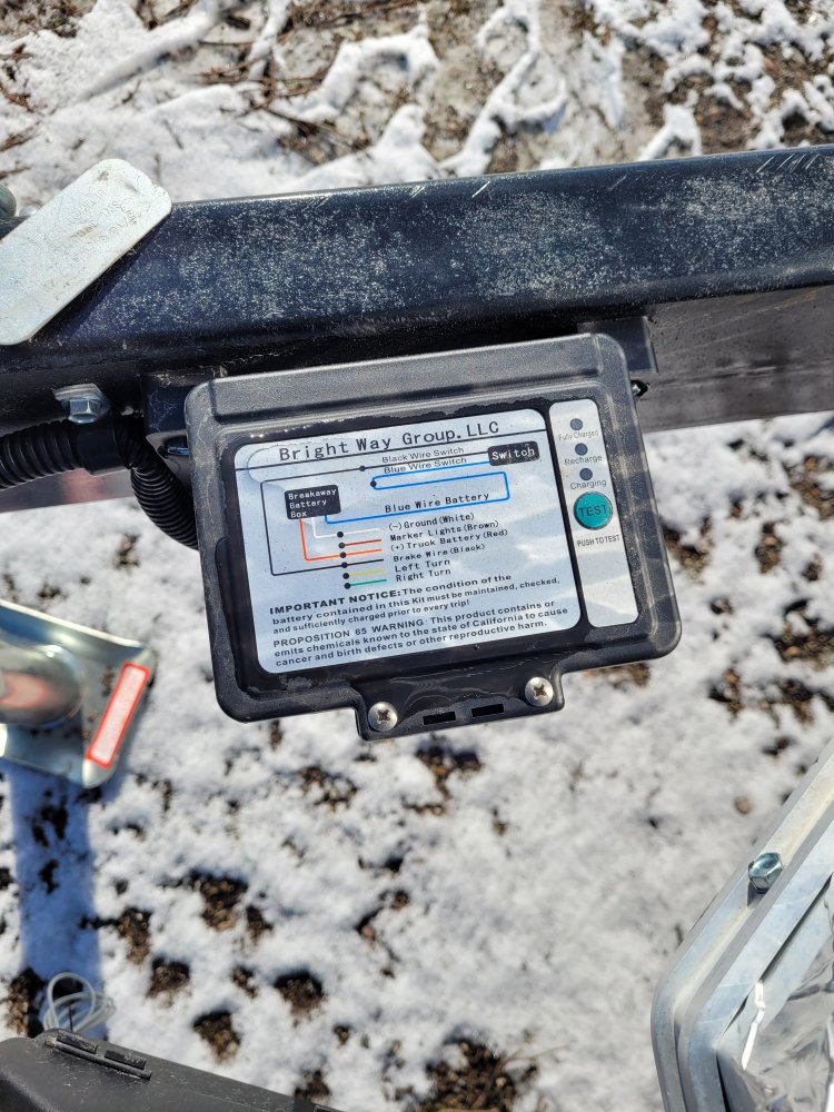 Wells Cargo 8.5x20 7,000 Enclosed Cargo