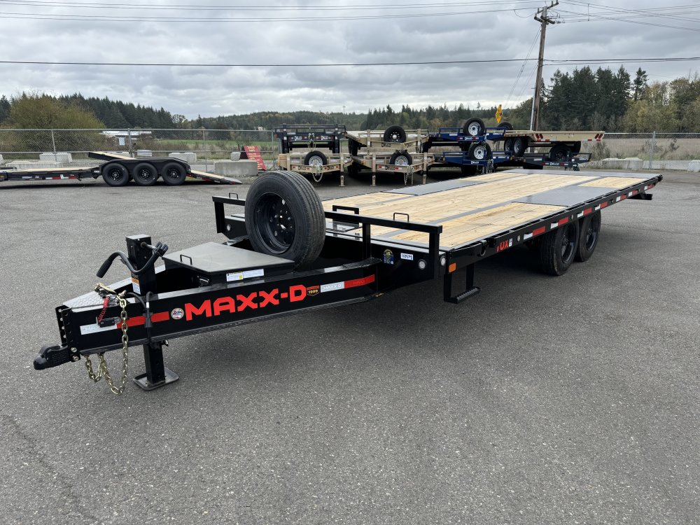 MAXX-D 102x22 17,500 Tilt