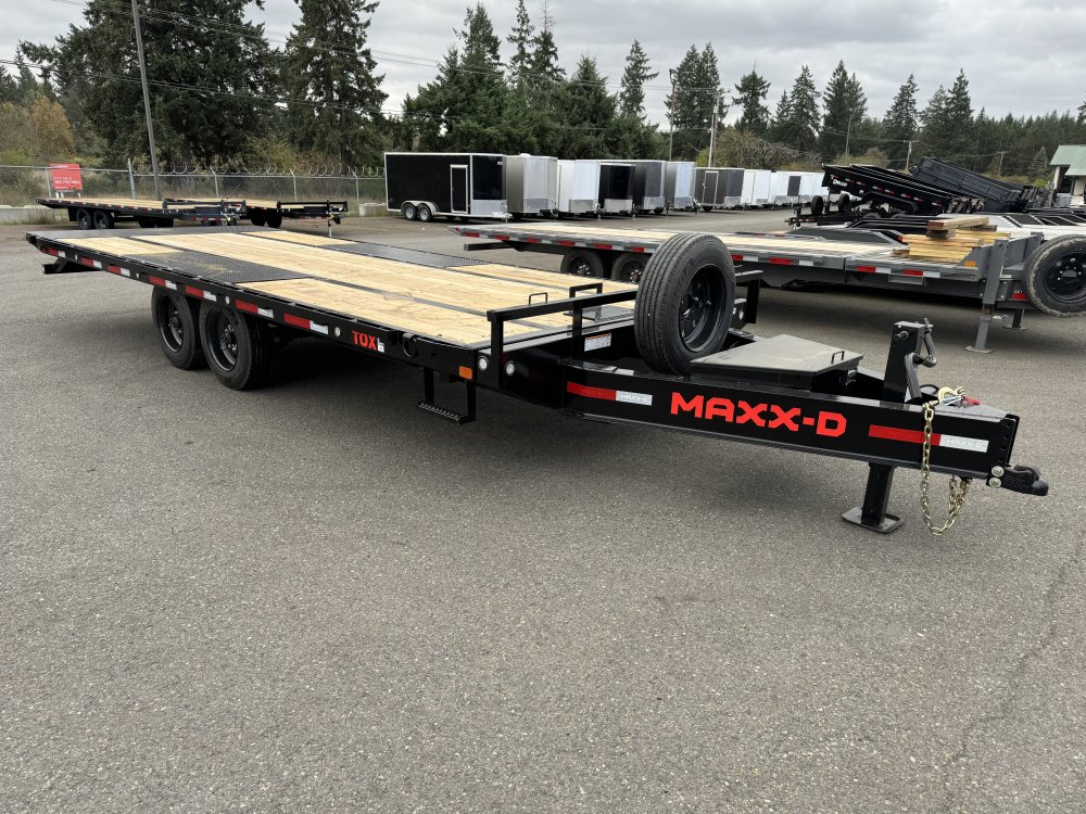 MAXX-D 102x22 17,500 Tilt