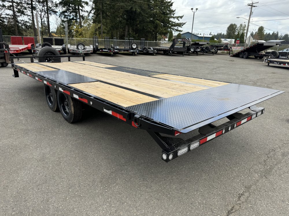 MAXX-D 102x22 17,500 Tilt