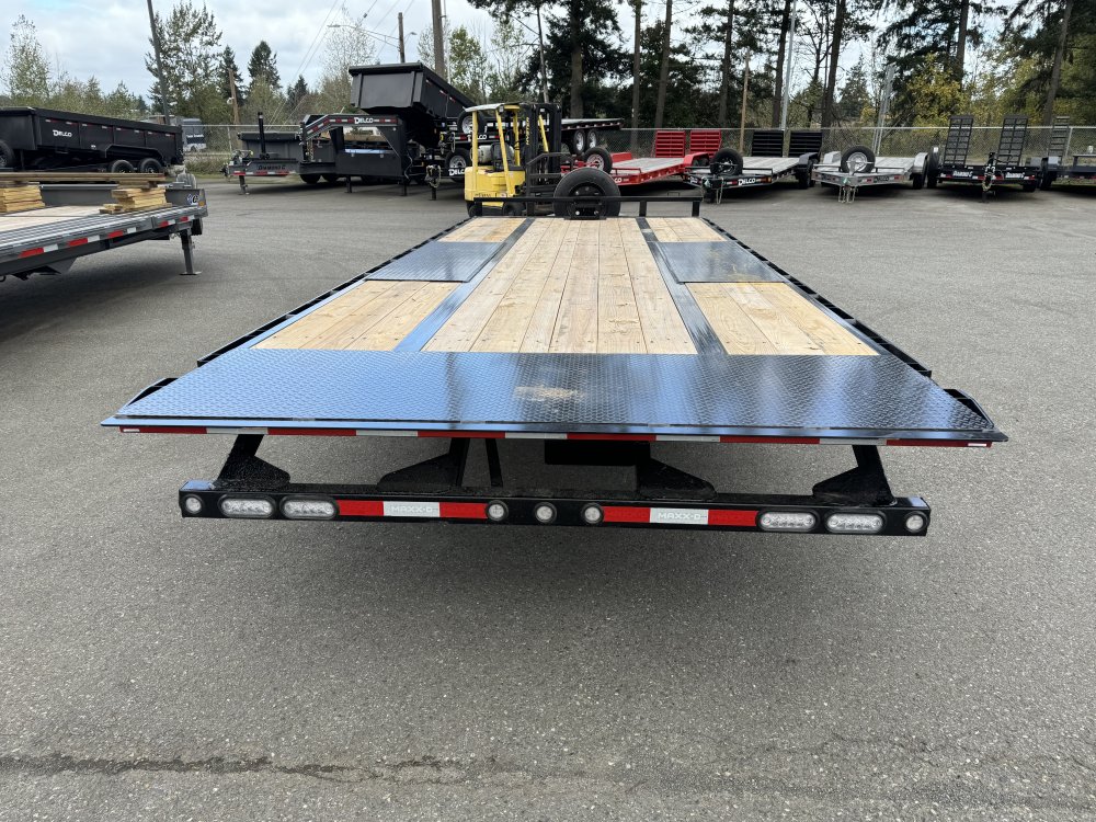 MAXX-D 102x22 17,500 Tilt