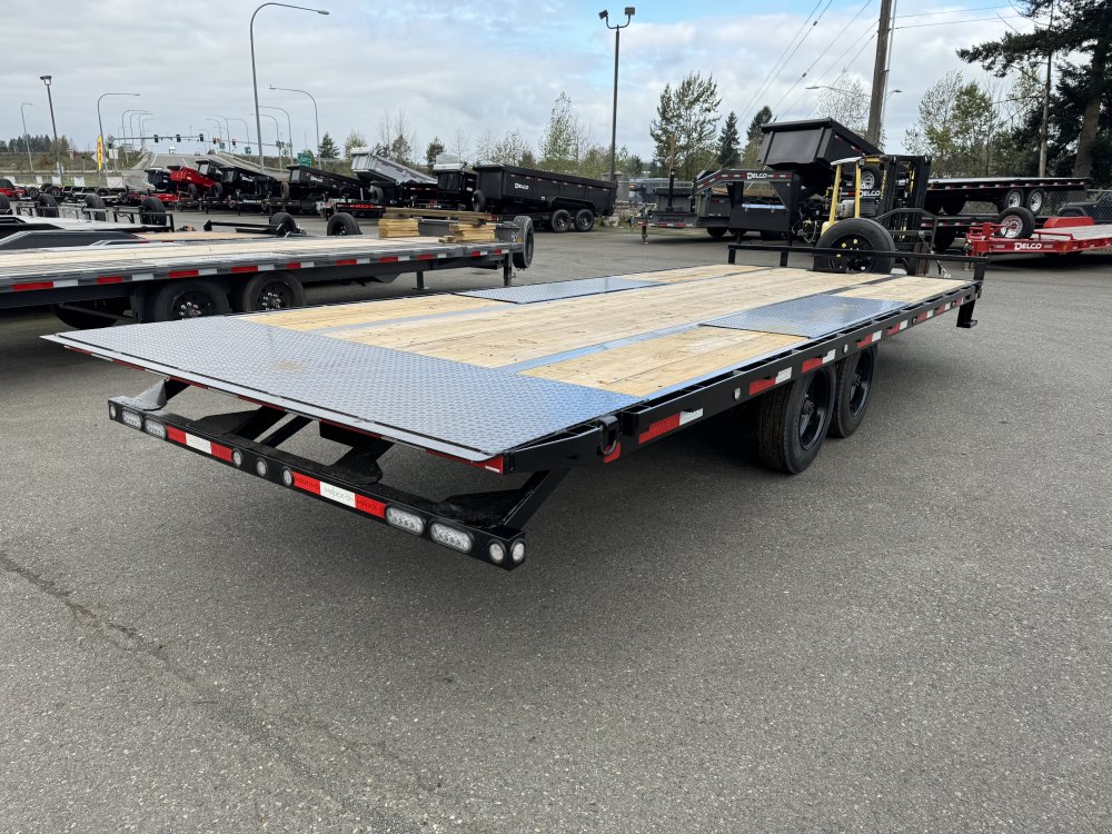 MAXX-D 102x22 17,500 Tilt