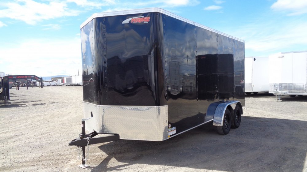 TNT 7x16 7,000 Enclosed