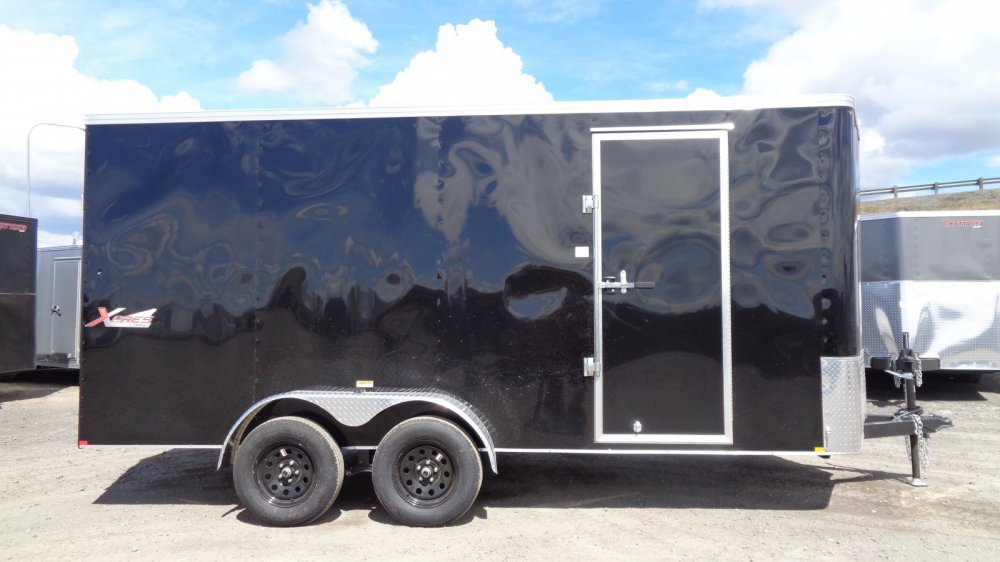 TNT 7x16 7,000 Enclosed