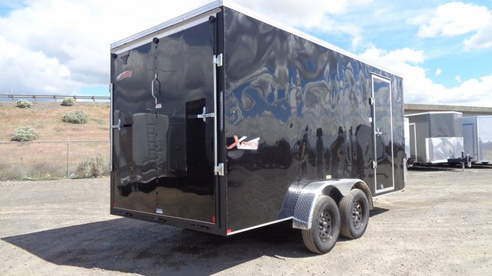 TNT 7x16 7,000 Enclosed