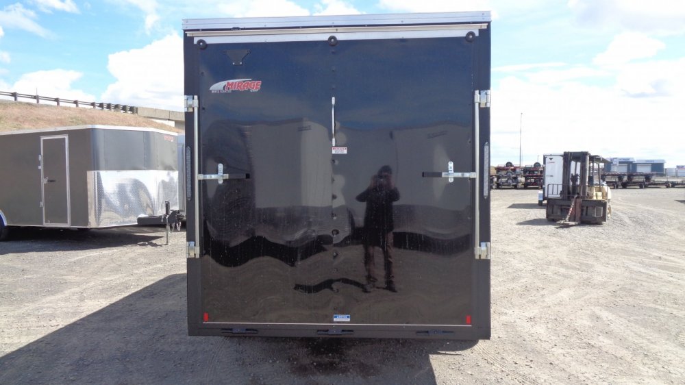 TNT 7x16 7,000 Enclosed