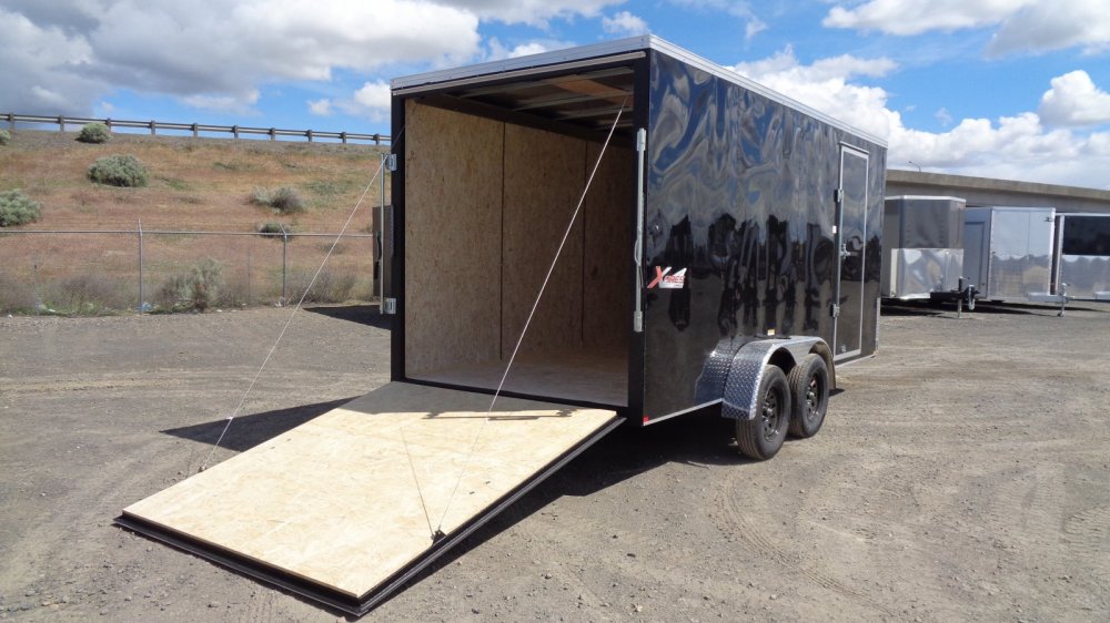 TNT 7x16 7,000 Enclosed