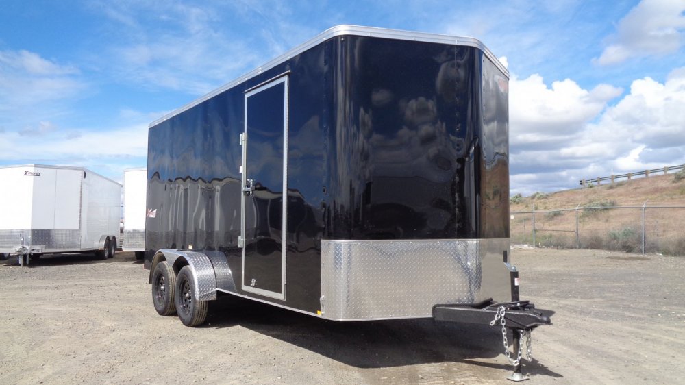 TNT 7x16 7,000 Enclosed