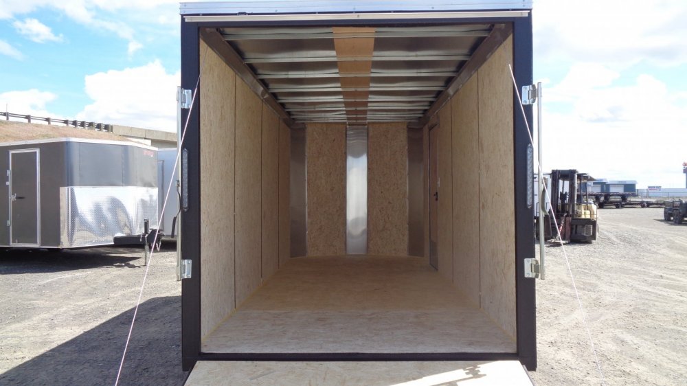 TNT 7x16 7,000 Enclosed