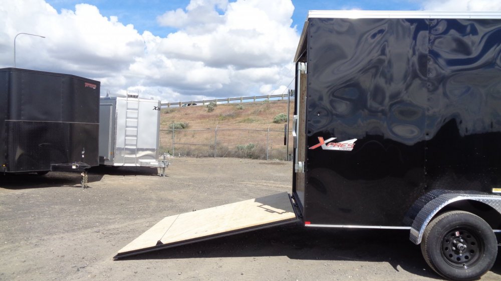 TNT 7x16 7,000 Enclosed