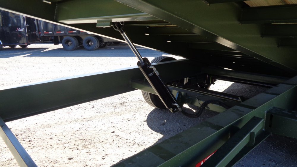MAXX-D 8.5x24 17,600 Deckover