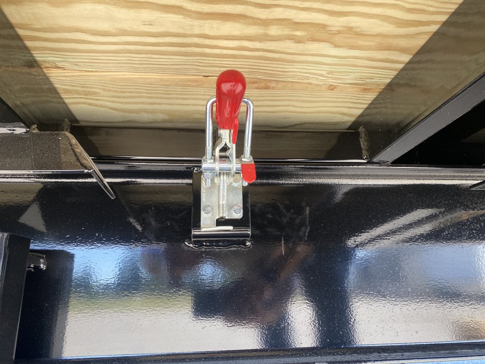 MAXX-D 8.5x28 18,000 Deckover