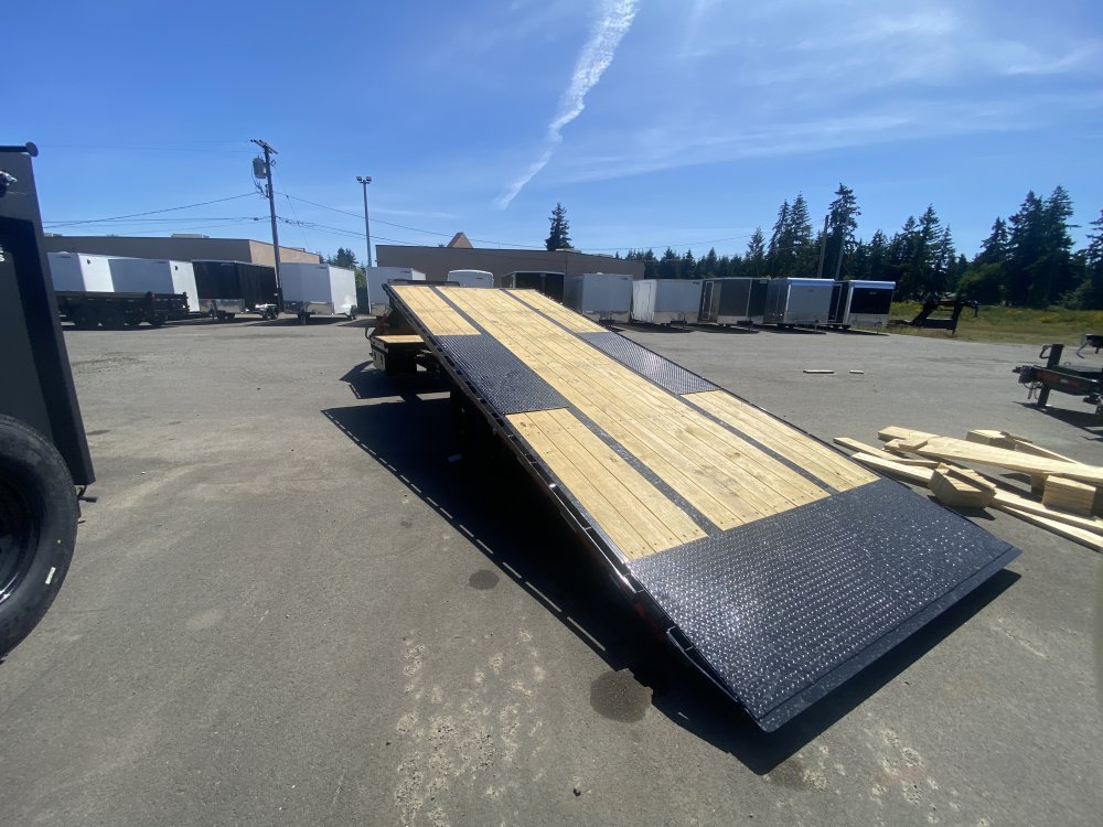 MAXX-D 8.5x28 18,000 Deckover