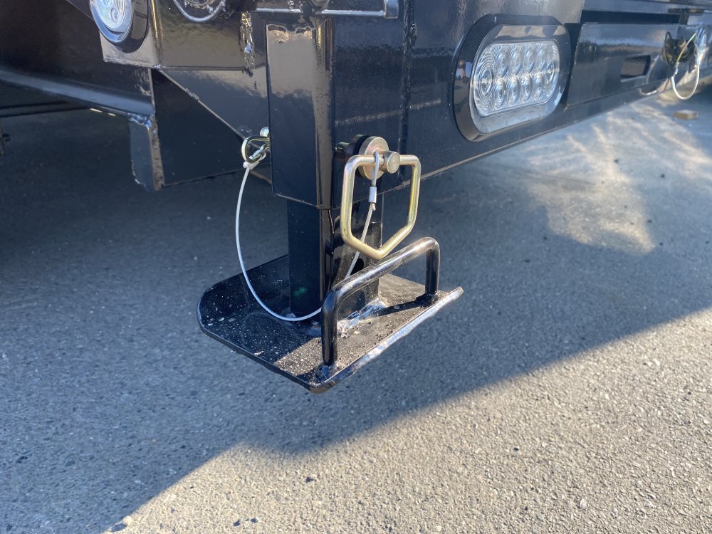 MAXX-D 7x14 17,500 Dump