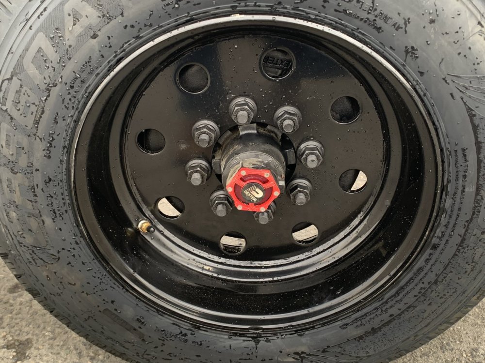 MAXX-D 7x14 18,000 Roll-Off