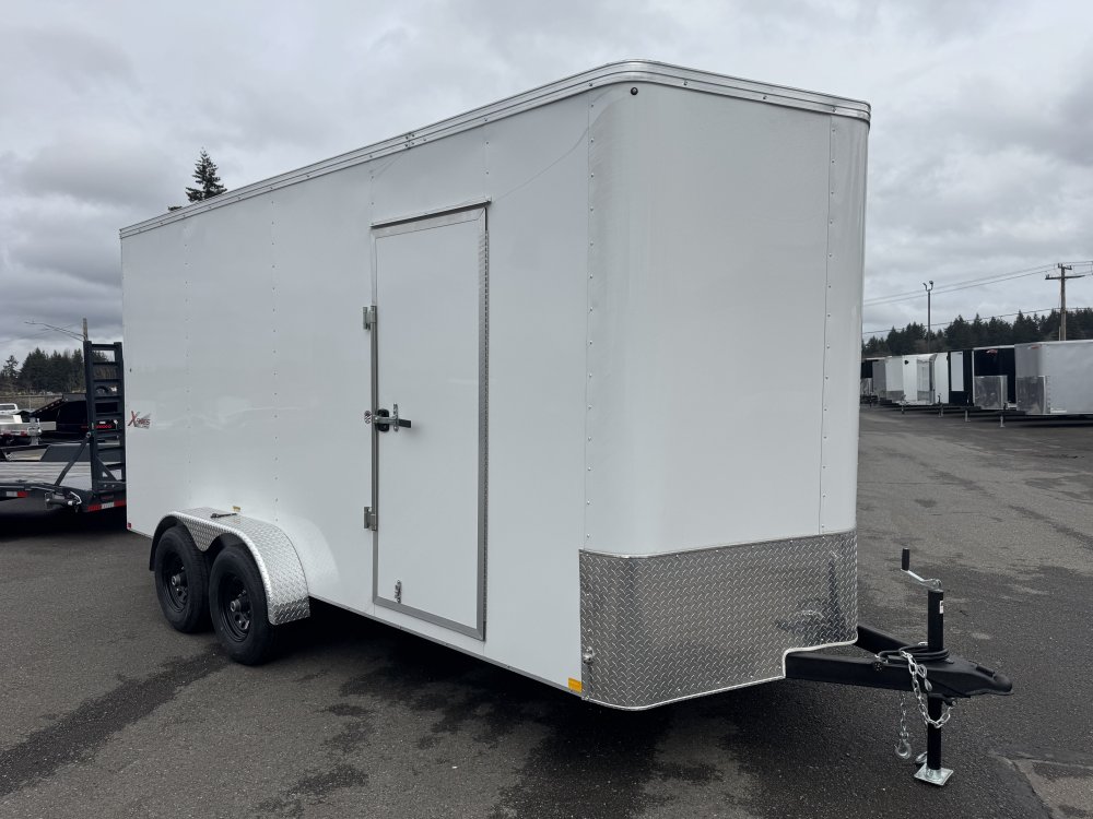 Mirage 7x16 10,000 Enclosed