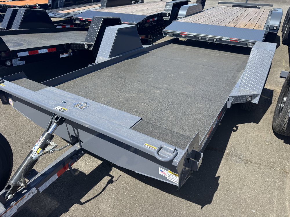 Versatile 6x14 5,200 Utility