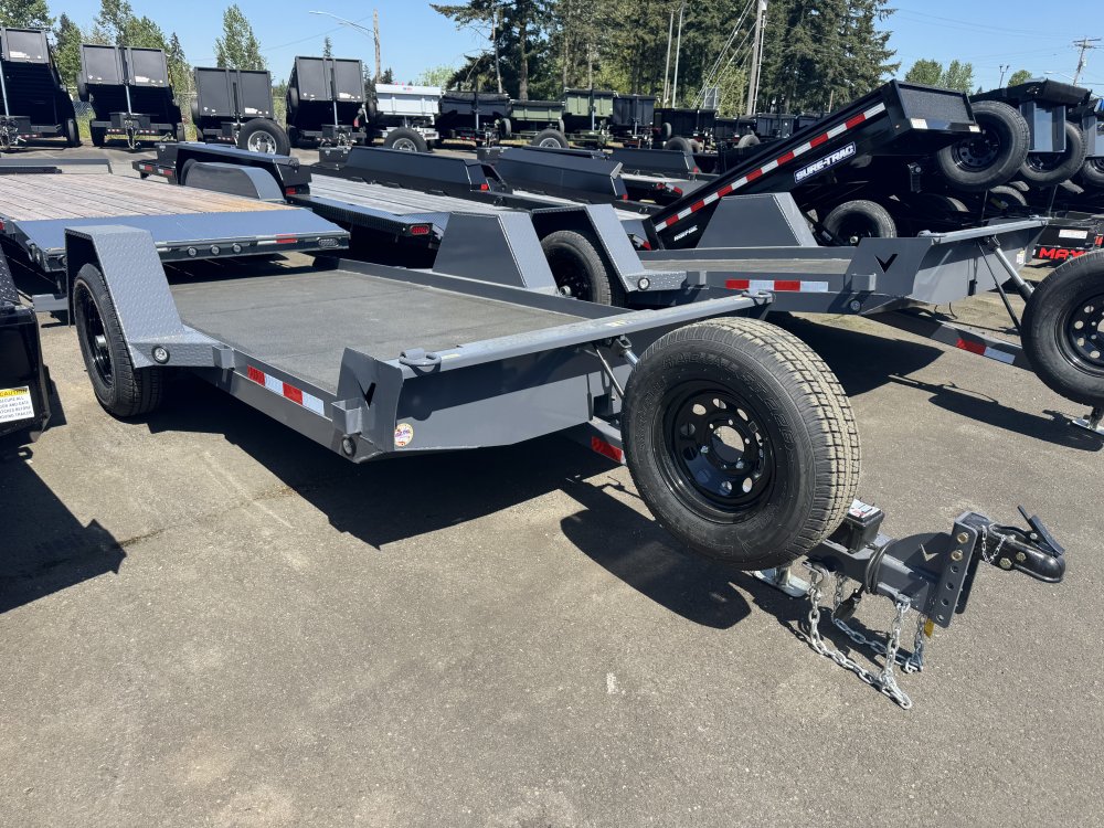 Versatile 6x14 5,200 Utility