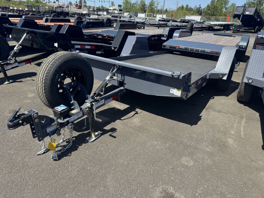 Versatile 6x14 5,200 Utility