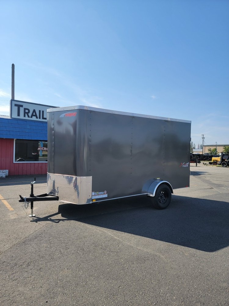 Mirage 6x12 2,990 Enclosed