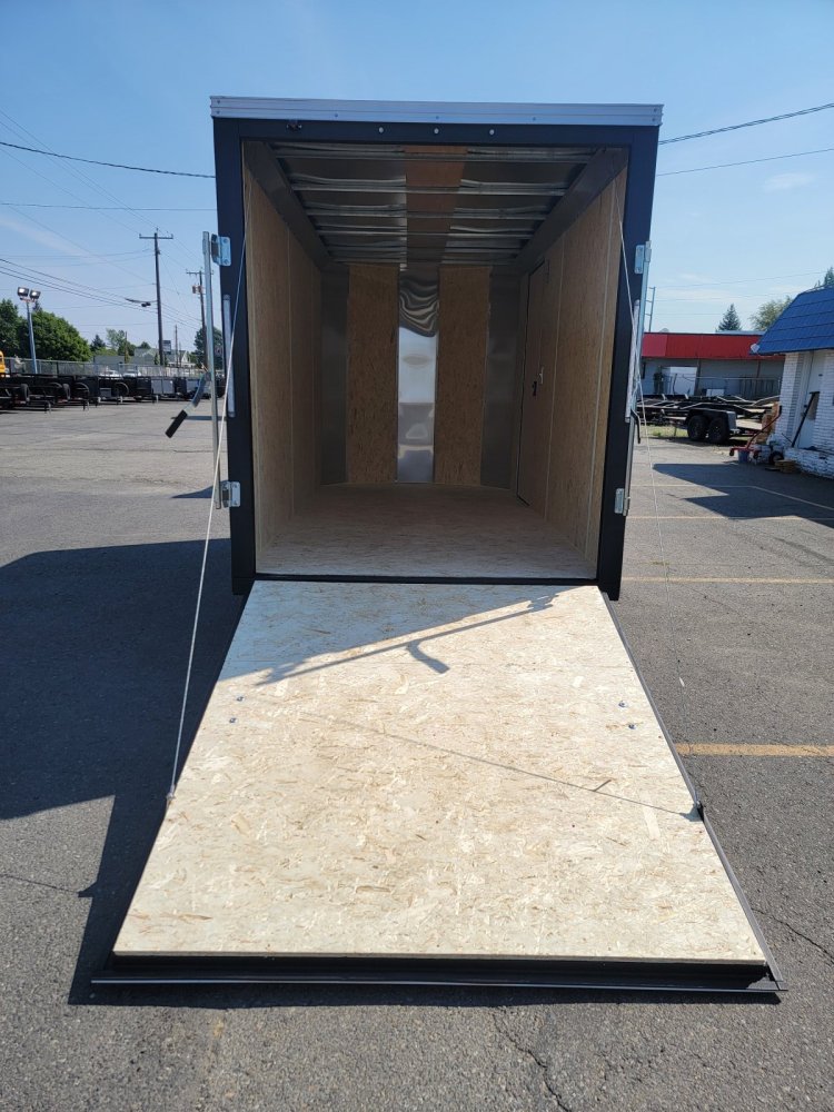 Mirage 6x12 2,990 Enclosed