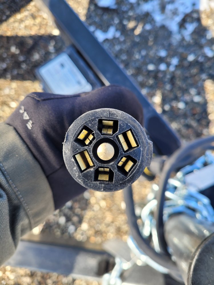 Wells Cargo 7x16 7,000 Enclosed Cargo