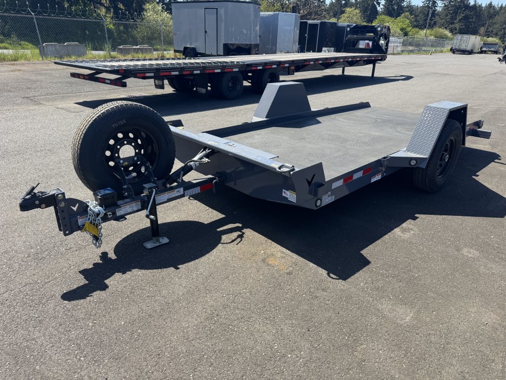 Versatile 6x14 7,000 Utility