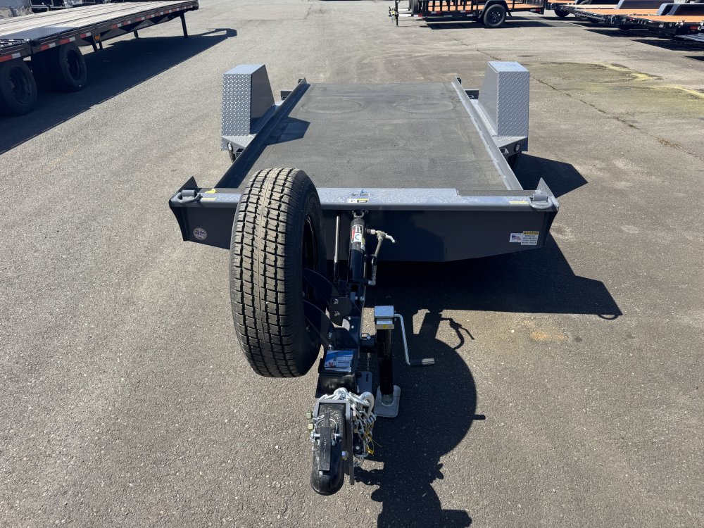 Versatile 6x14 7,000 Utility