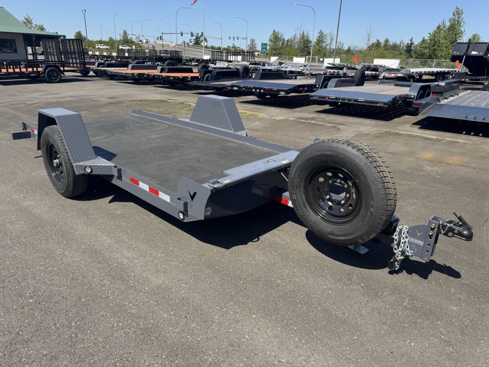 Versatile 6x14 7,000 Utility