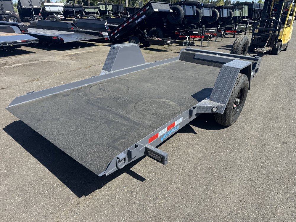 Versatile 6x14 7,000 Utility