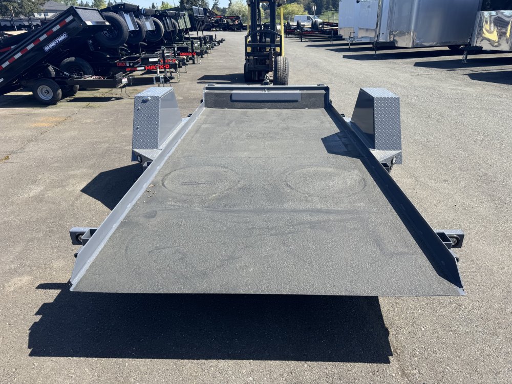Versatile 6x14 7,000 Utility