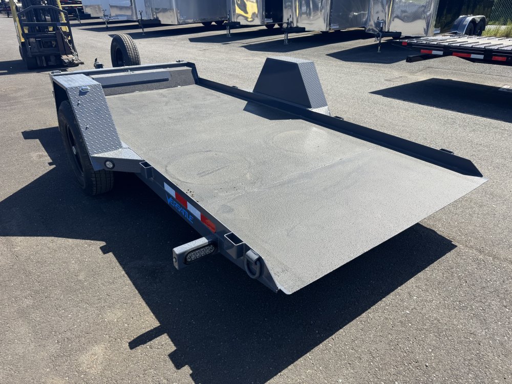 Versatile 6x14 7,000 Utility