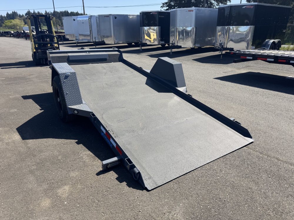 Versatile 6x14 7,000 Utility