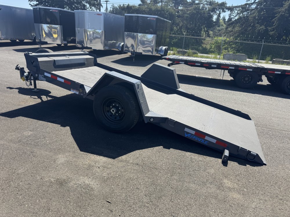 Versatile 6x14 7,000 Utility