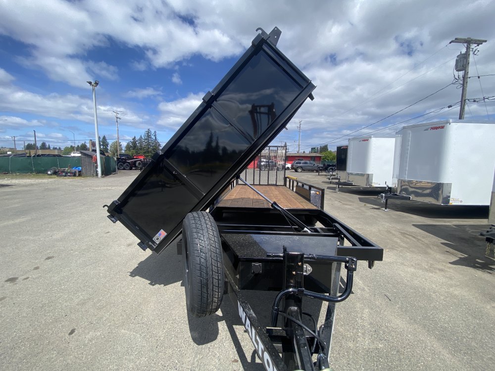 Walton 7x20 14,000 Utility