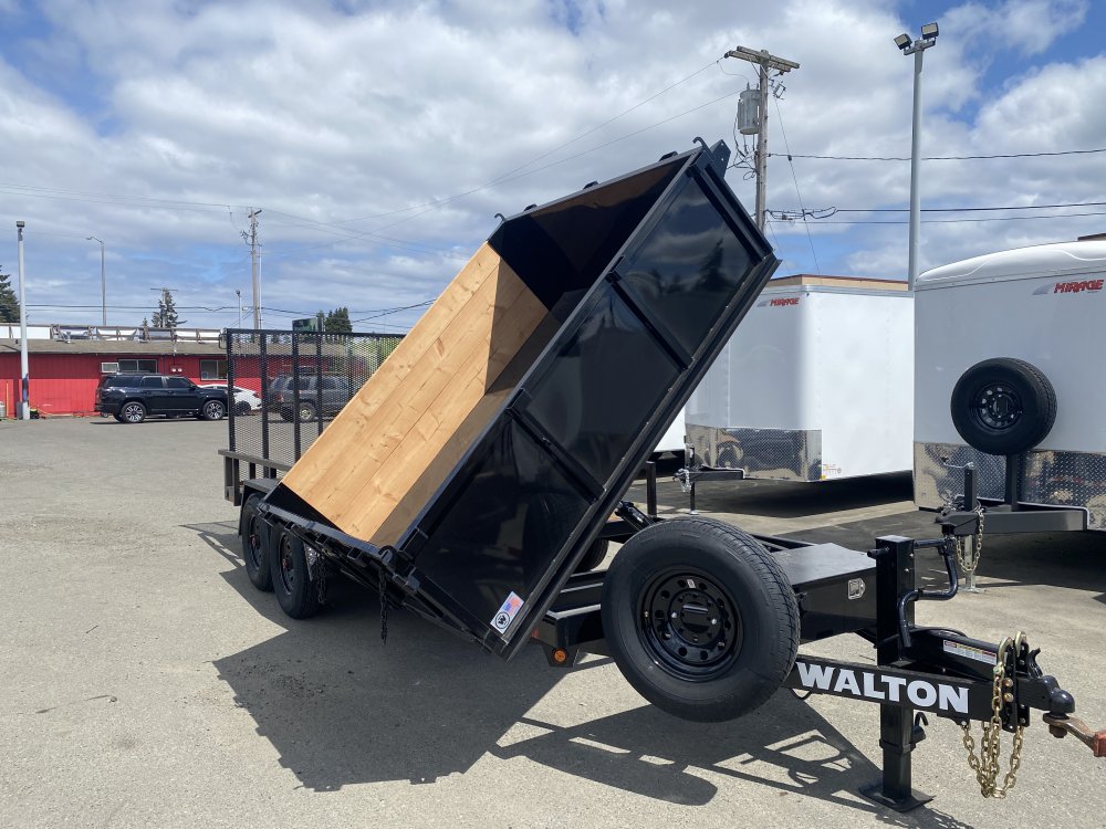 Walton 7x20 14,000 Utility